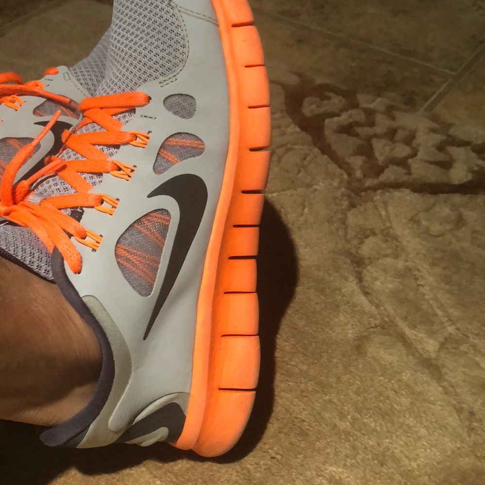 Great running shoes